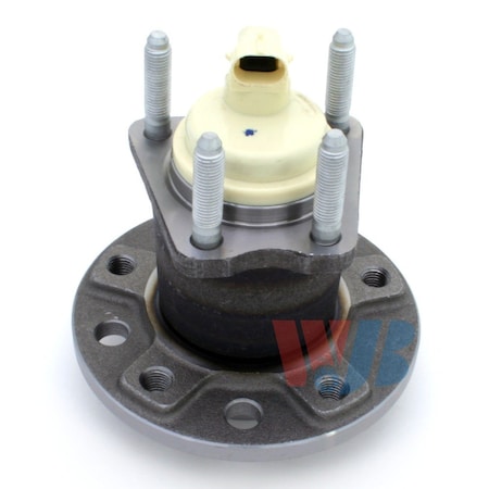 Wjb Hub Assembly, Wa512238 WA512238